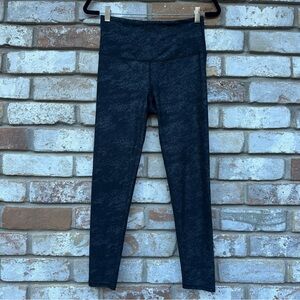 PrAna Yoga Stretch Athletic Running Pants